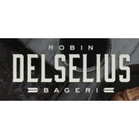 Robin Delselius Bageri logo, Robin Delselius Bageri contact details