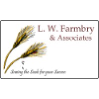 L. W. Farmbry & Associates logo, L. W. Farmbry & Associates contact details