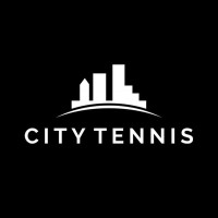 CityTennis logo, CityTennis contact details