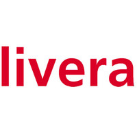 Livera logo, Livera contact details