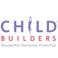 ChildBuilders logo, ChildBuilders contact details