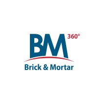 Brick & Mortar Integrated Real Estate Services logo, Brick & Mortar Integrated Real Estate Services contact details