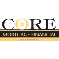 CORE Mortgage Financial logo, CORE Mortgage Financial contact details