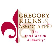 Gregory Ricks & Associates logo, Gregory Ricks & Associates contact details