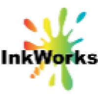 Ink Works logo, Ink Works contact details