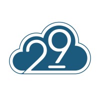 CLOUD29 logo, CLOUD29 contact details