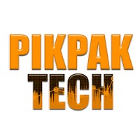 PikPak Tech logo, PikPak Tech contact details