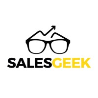 Sales Geek logo, Sales Geek contact details