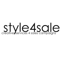 style4sale logo, style4sale contact details