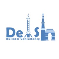 Delsh Business Consultancy logo, Delsh Business Consultancy contact details