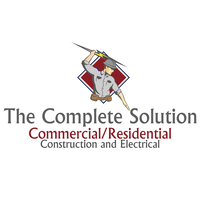 The Complete Solution LLC logo, The Complete Solution LLC contact details