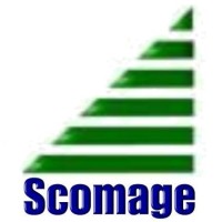 Scomage Information Services, Inc. logo, Scomage Information Services, Inc. contact details