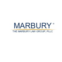 The Marbury Law Group, PLLC logo, The Marbury Law Group, PLLC contact details