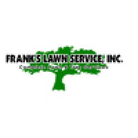 Franks Lawn Care logo, Franks Lawn Care contact details