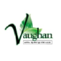 Vaughan Inc. logo, Vaughan Inc. contact details