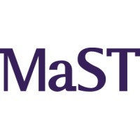 MaST International logo, MaST International contact details