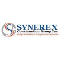 Synerex Construction Group Inc logo, Synerex Construction Group Inc contact details