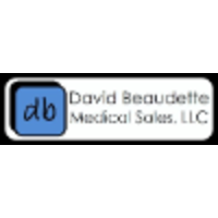 David Beaudette Medical Sales, LLC logo, David Beaudette Medical Sales, LLC contact details