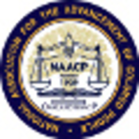 Oakland NAACP logo, Oakland NAACP contact details