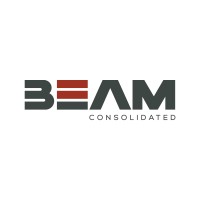 BEAM Consolidated logo, BEAM Consolidated contact details