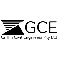 Griffin Civil Engineers Pty Ltd logo, Griffin Civil Engineers Pty Ltd contact details