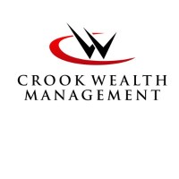 Crook Wealth Management logo, Crook Wealth Management contact details