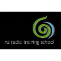 The New Zealand Radio Training School logo, The New Zealand Radio Training School contact details