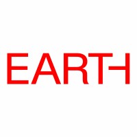 Earth logo, Earth contact details