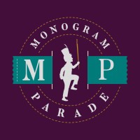 Monogram Parade logo, Monogram Parade contact details