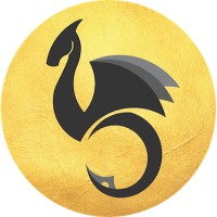 Design Dragons logo, Design Dragons contact details