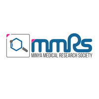 Minya Medical Research Society - MMRS logo, Minya Medical Research Society - MMRS contact details