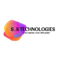 S S Technologies logo, S S Technologies contact details