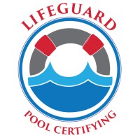 Lifeguard Pool Certifying logo, Lifeguard Pool Certifying contact details