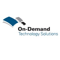 On-Demand Technology Solutions logo, On-Demand Technology Solutions contact details