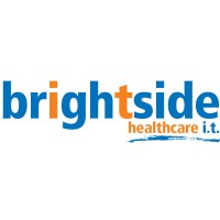 Brightside Inc. logo, Brightside Inc. contact details