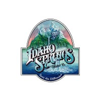 Idaho Springs Water Co logo, Idaho Springs Water Co contact details