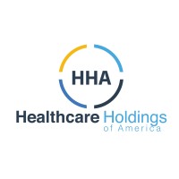 Healthcare Holdings of America logo, Healthcare Holdings of America contact details