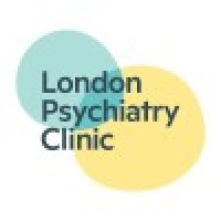 London Psychiatry Clinic logo, London Psychiatry Clinic contact details