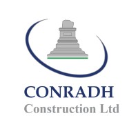 Conradh Construction logo, Conradh Construction contact details