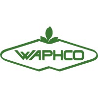 WAPHCO - El Wady for Phosphate Industries and Fertilizers logo, WAPHCO - El Wady for Phosphate Industries and Fertilizers contact details