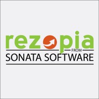 Rezopia logo, Rezopia contact details