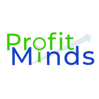 Profit Minds, LLC logo, Profit Minds, LLC contact details