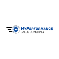 HyPerformance Sales Coaching, LLC logo, HyPerformance Sales Coaching, LLC contact details