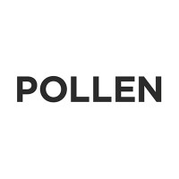 POLLEN London logo, POLLEN London contact details