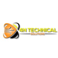 4N Technical logo, 4N Technical contact details