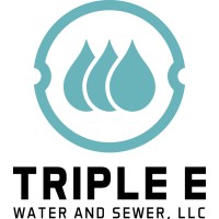 Triple E Water and Sewer logo, Triple E Water and Sewer contact details