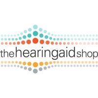 The Hearing Aid Shop logo, The Hearing Aid Shop contact details