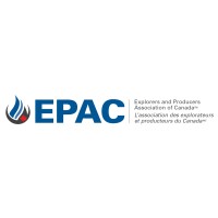 Explorers and Producers Association of Canada (EPAC) logo, Explorers and Producers Association of Canada (EPAC) contact details