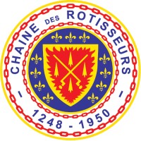 CONFRERIE DE LA CHAINE DES ROTISSEURS FOUNDATION INC logo, CONFRERIE DE LA CHAINE DES ROTISSEURS FOUNDATION INC contact details