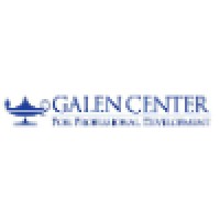 Galen Center for Professional Development logo, Galen Center for Professional Development contact details